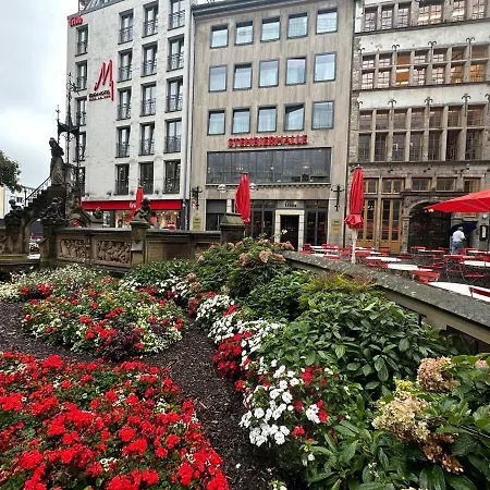 Cologne 17 Frechen