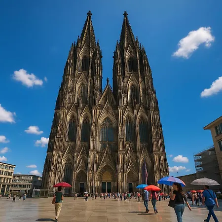 아파트 Cologne 17 프레첸