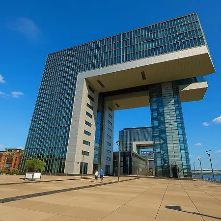 아파트 Cologne 17